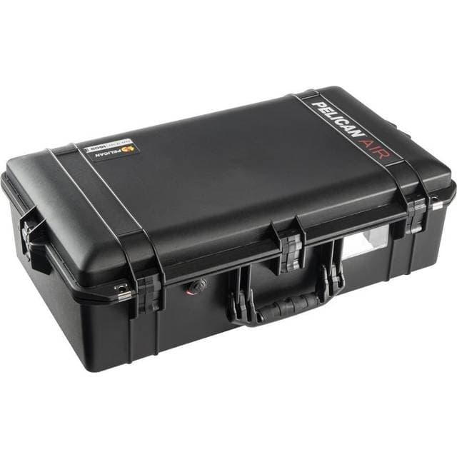 Pelican PELI 1605 Air Case Med Trekpak System