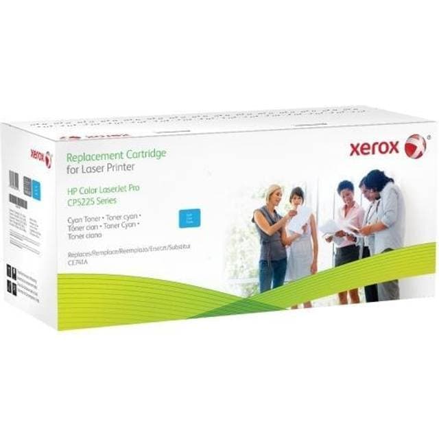 Xerox Toner