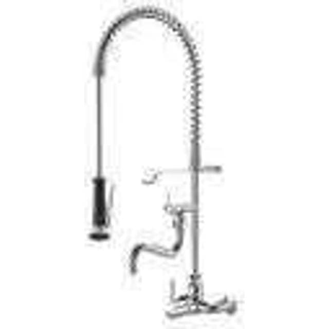 KWC Storkøkken armatur Gastro