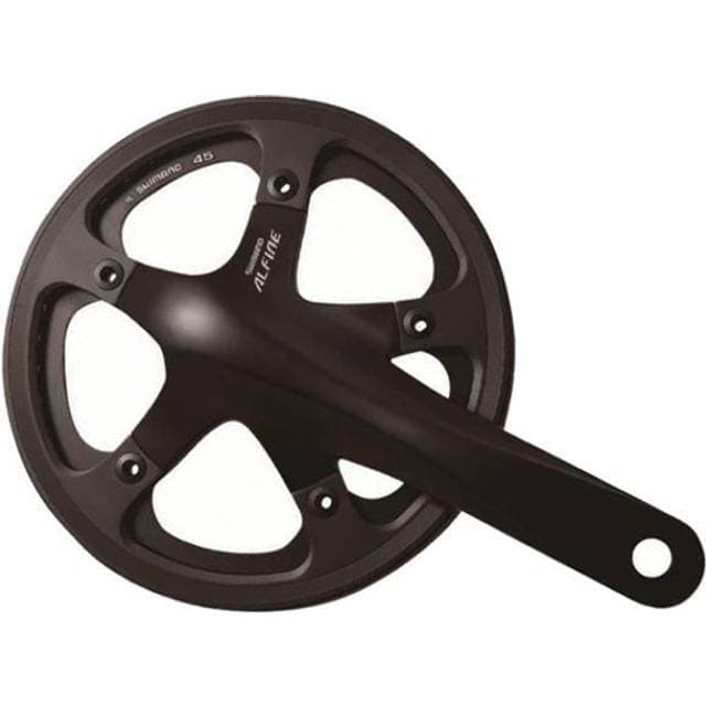 Shimano Alfine - Kranksæt FC-S501