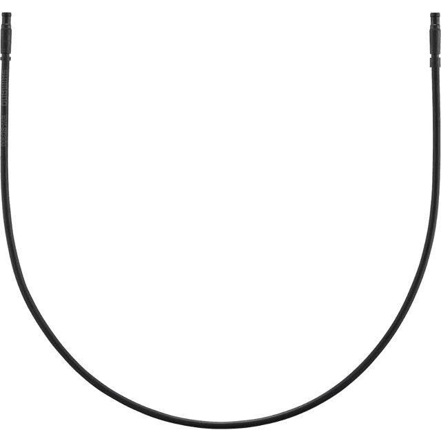 Shimano Electric Wire 600mm Black