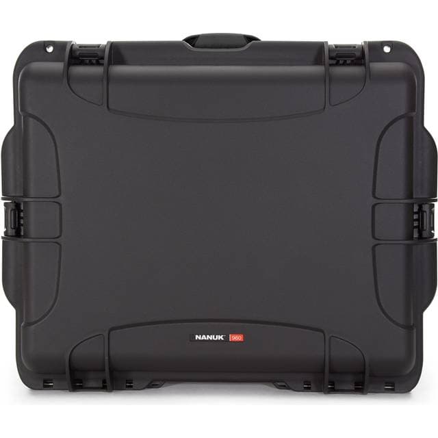 Nanuk NANUK Flightcase Plast 960