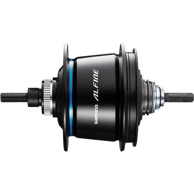 Shimano Alfine Di2 SG-S7051 36 Eger Huller