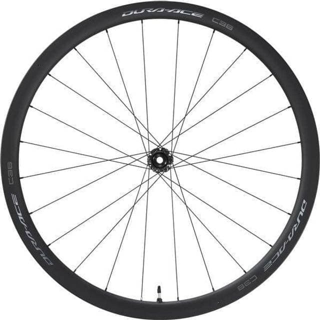 Shimano Dura Ace C36