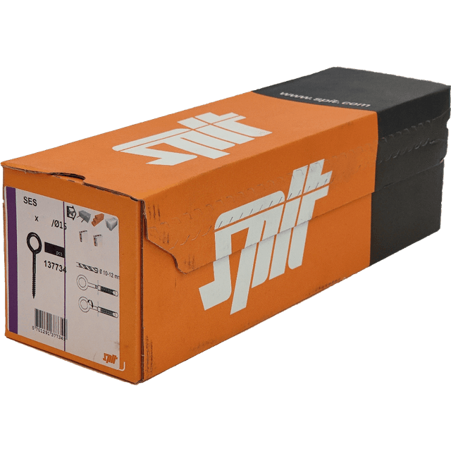 Spit Øjekrog 7,8x100/Ø22 50stk. SES