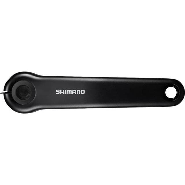Shimano Steps FC-EM600 Pedalarm Set 175 mm