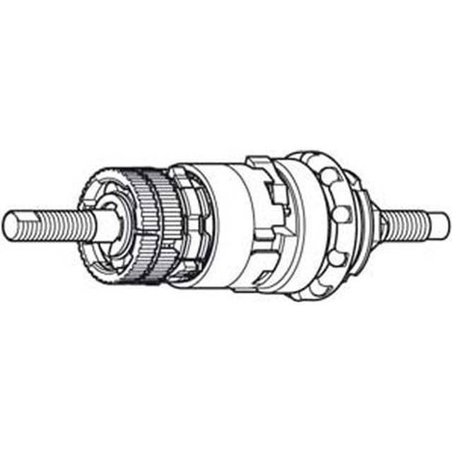 Shimano Navinsats Nexus 168mm SG-3C41