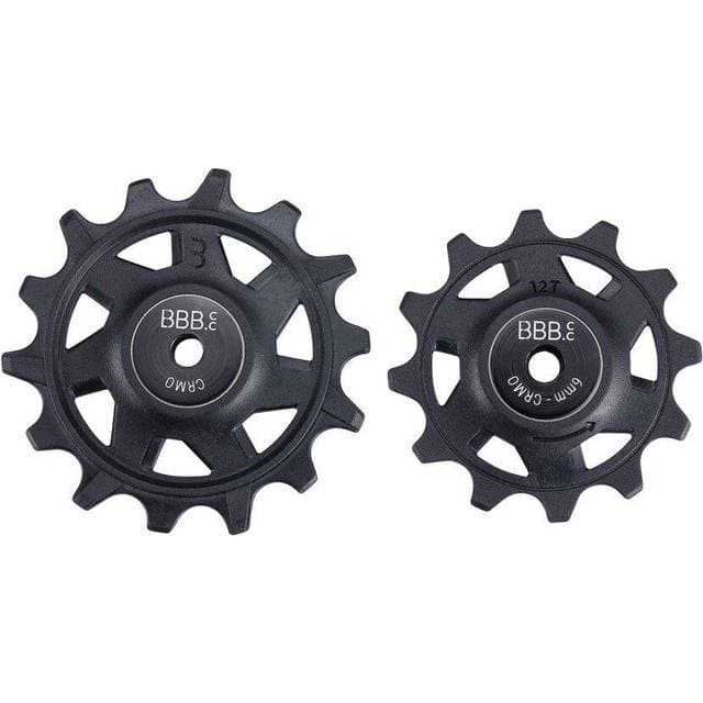 BBB RollerBoys 12/14T Sram