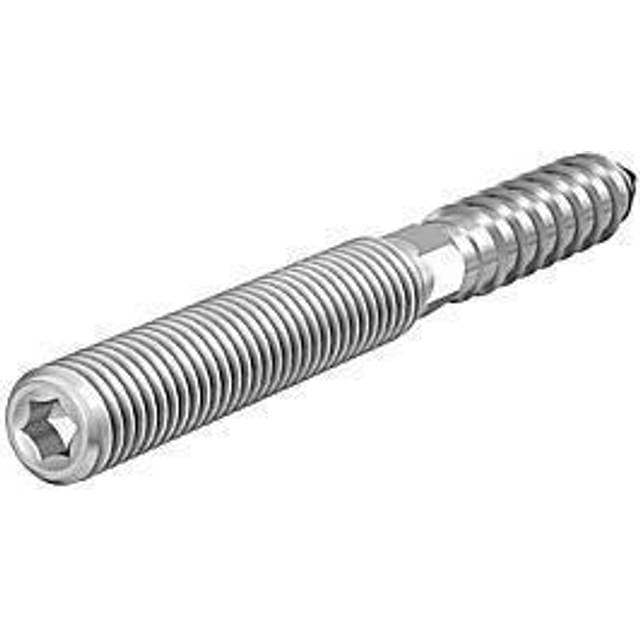 Fischer Ansatsskrue M10 - 60 10stk