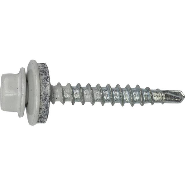 NKT Farmerskrue 4,8X35 SW8 elfz lysgrå