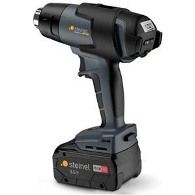 Steinel Mobile Heat MH5 Set