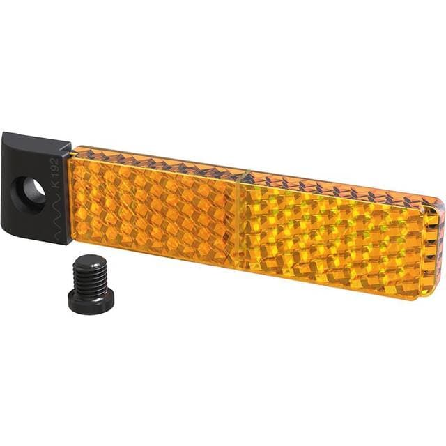 Shimano Reflekser pedaler model PD-EF202 4