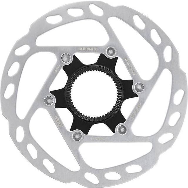 Shimano SLX SM-RT64 Deore Centrelock Rotor