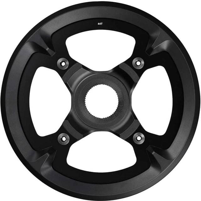 Shimano Kædebeskytter Dobbelt SM-CRE80