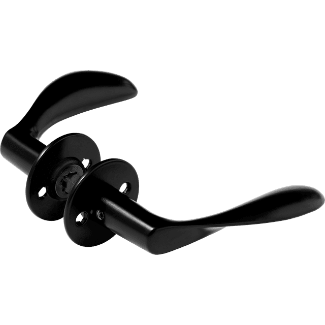 Arne Jacobsen Dørhåndtag (9143310) 2stk