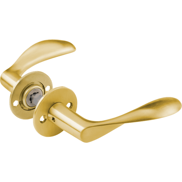 Arne Jacobsen Door Handle AJ111 1stk