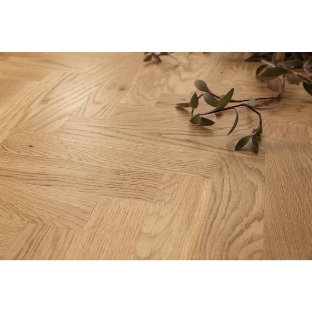 Bjelin Herringbone 40040 Oak Parketgulv