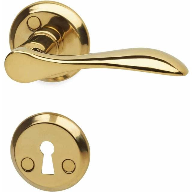 Habo Dörrhandtag A342 (1970736) 2stk