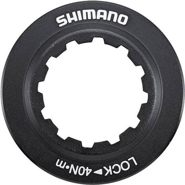 Shimano Centerlock Låsering