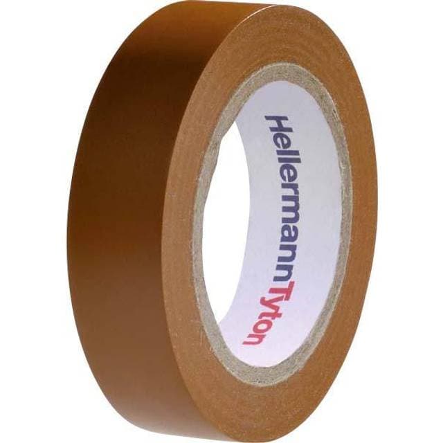 HellermannTyton Helatape Flex 15mm X 10m