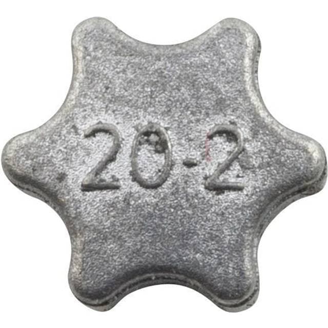 NKT TX 20 Erstatning sikringsskruer