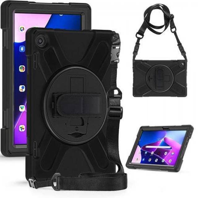 eSTUFF AUSTIN Defender Case TAB M10 3rd 2022