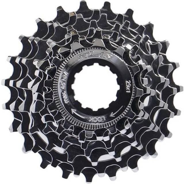 XLC 8 Speed Kassette 16-25T