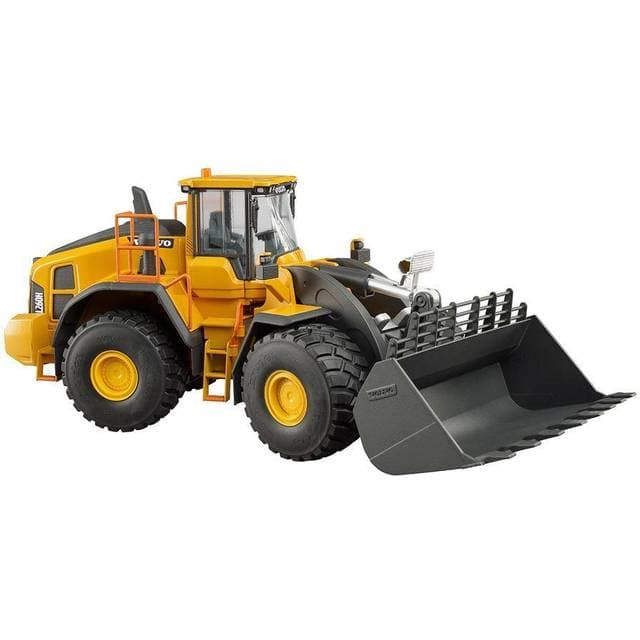 Bruder Volvo Wheel Loader L260H 02458