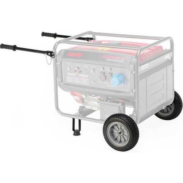 AL-KO HJULSET T.2500+3500+6500