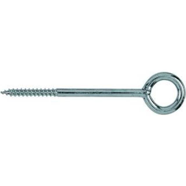 Fischer Skrueøsken Gs 8x80