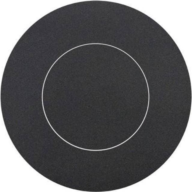 Nordtronic Rund tætningsring Ø 125mm Rund