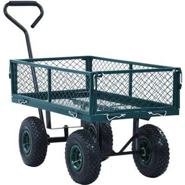 vidaXL Garden Trolley 250kg