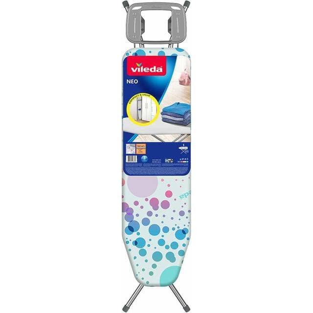 Vileda Neo Ironing board 114x33cm