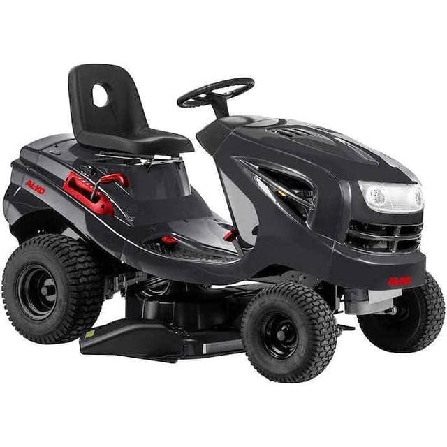 AL-KO Traktor Black Edition T 18-111.2 HDS