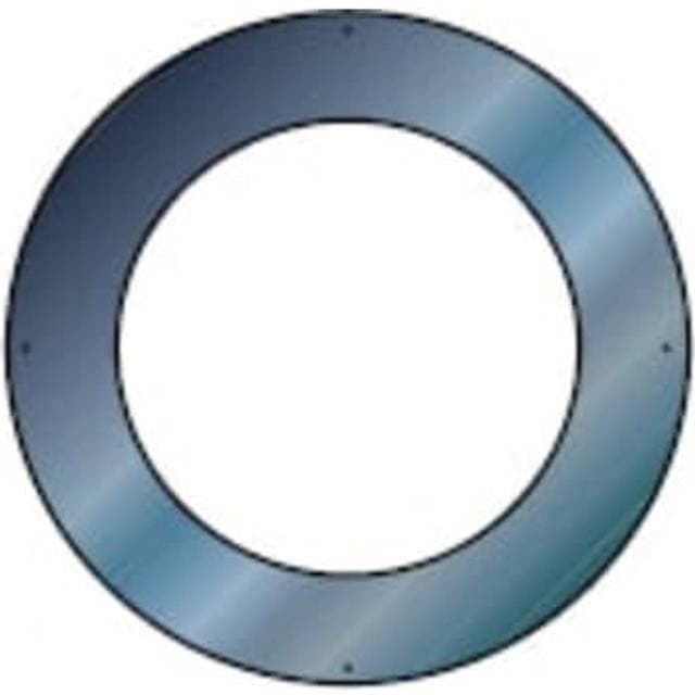 KIERULFF M.b Uø 450mm Loftkrave 0-10°