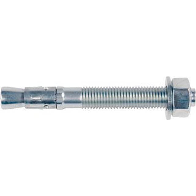 Fischer FBN II 10/100 Ankerbolt 176 mm 20 stk