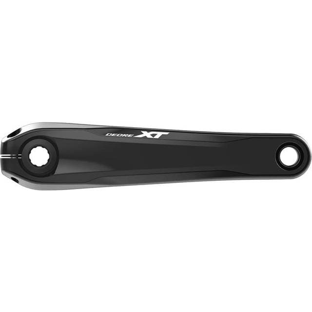 Shimano XT Pedalarm venstre 175mm