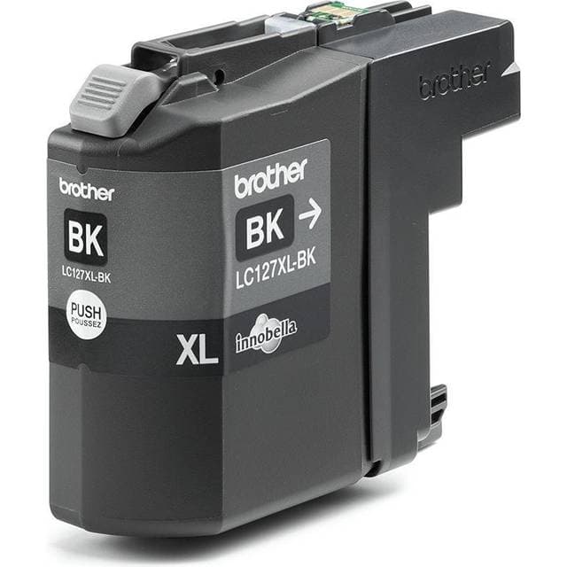 Brother Ink cart/Black BL