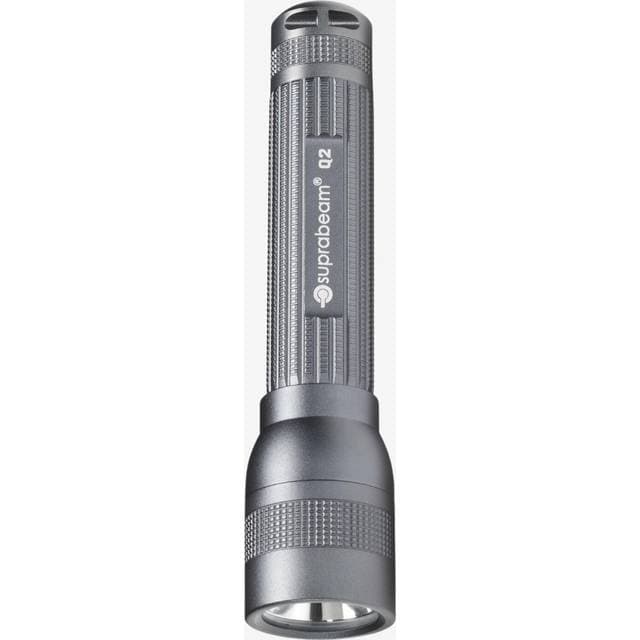 Suprabeam Q2 lommelygte