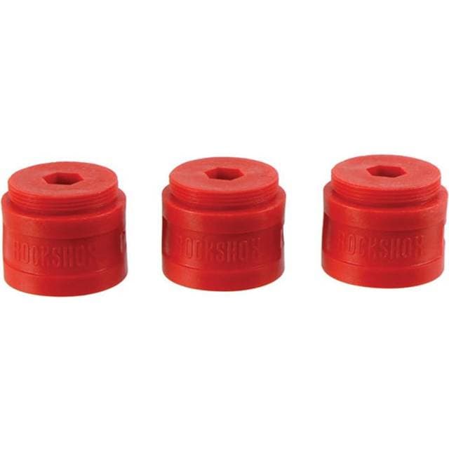 Rockshox Token Pike 3