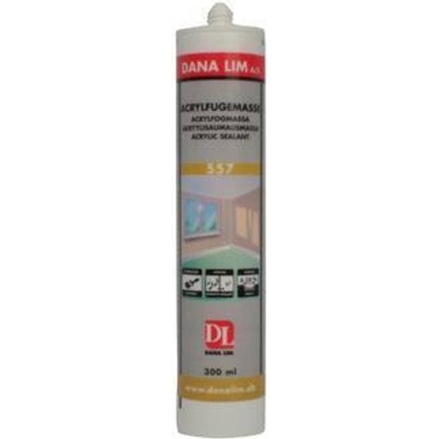 Danalim Dana Lim acrylfugemasse 557 1stk