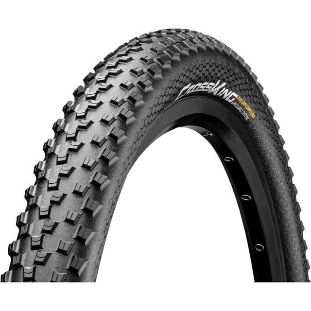 Continental Cross King ShieldWall 29 x 2.60