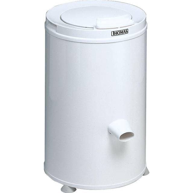 Thomas Centri 772 Sek Spin Tørrer