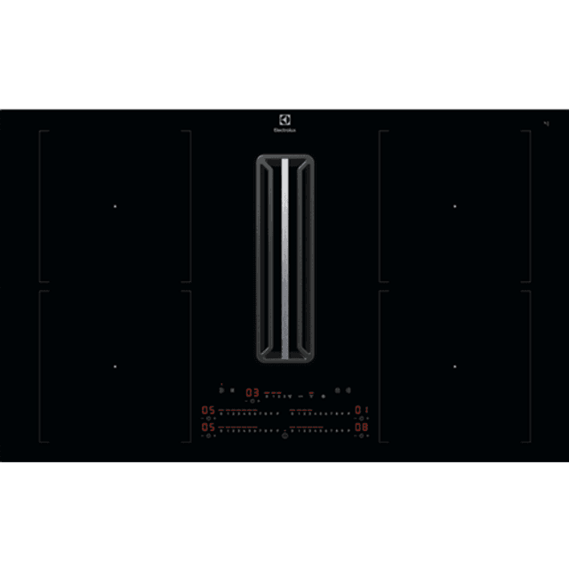 Electrolux KCC84453CK