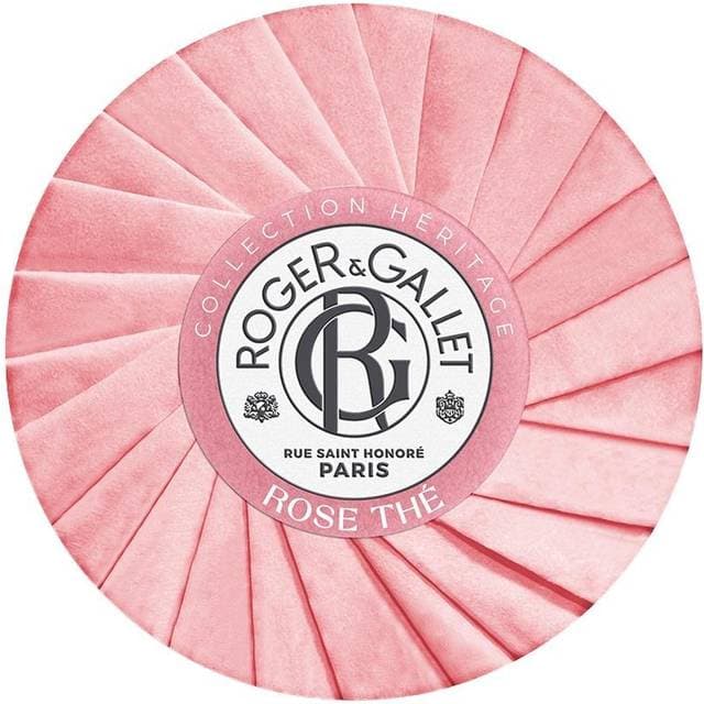 Roger & Gallet Heritage Collection The Soap