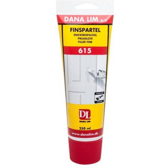 Danalim Finspartel 615 1stk