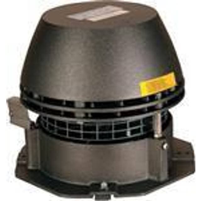 Exodraft Røgsuger RS009-4-1-02 ottekantet