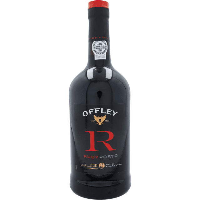 Offley Porto Barão de Forrester Vin
