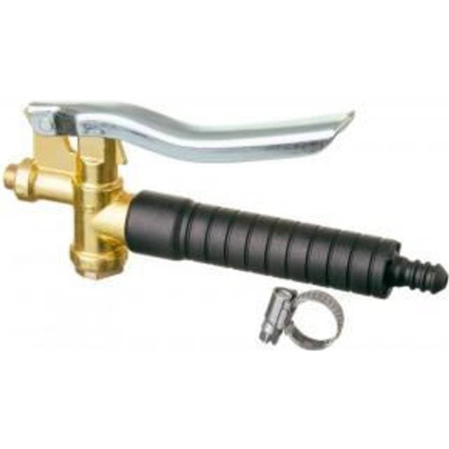 Gloria Lukkeventil Profiline