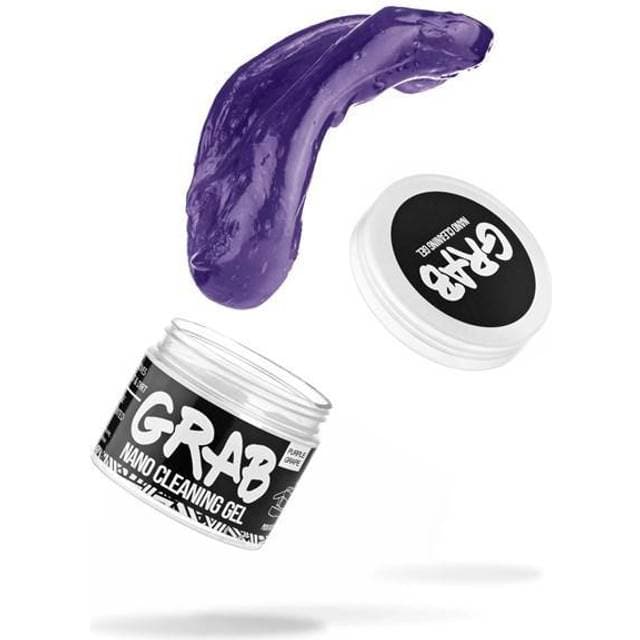 IT Dusters Dusters GRAB Nano Cleaning gel